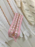 LO - LUXURY CHL BAGS - 287