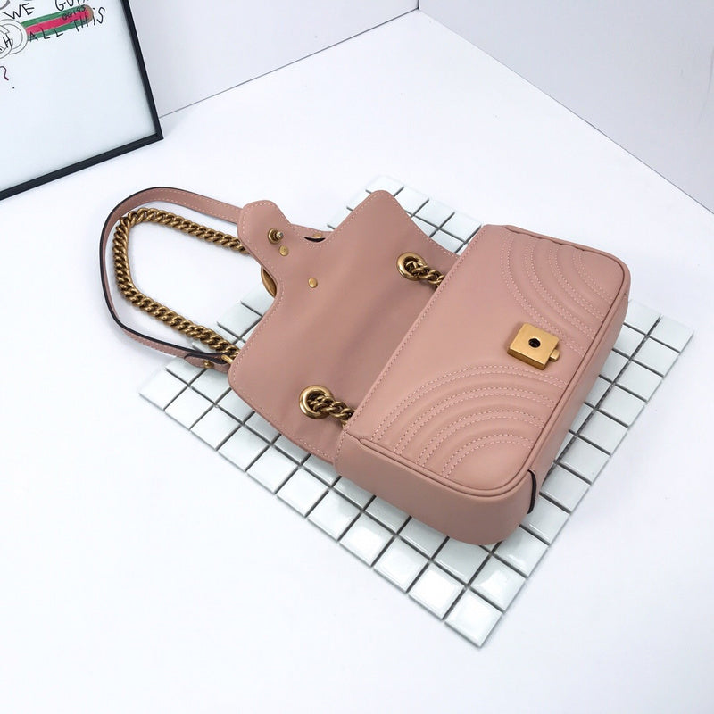 LO - GCC Bags - 2507