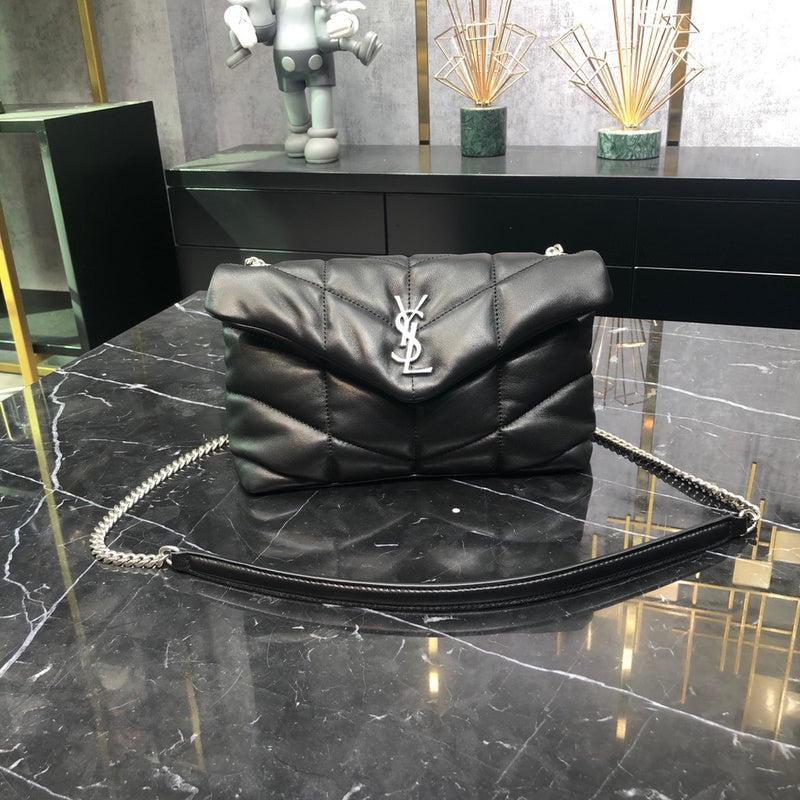 YSL BAGS - WOMEN LOVE LUXURY BAGS - 2667
