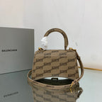 LUSSO OFFICIAL -   BLN-CIAGA BAGS - 694