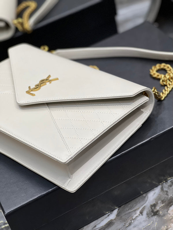 Lusso Official - LUXURY YSL BAGS - 530