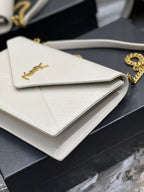 Lusso Official - LUXURY YSL BAGS - 530