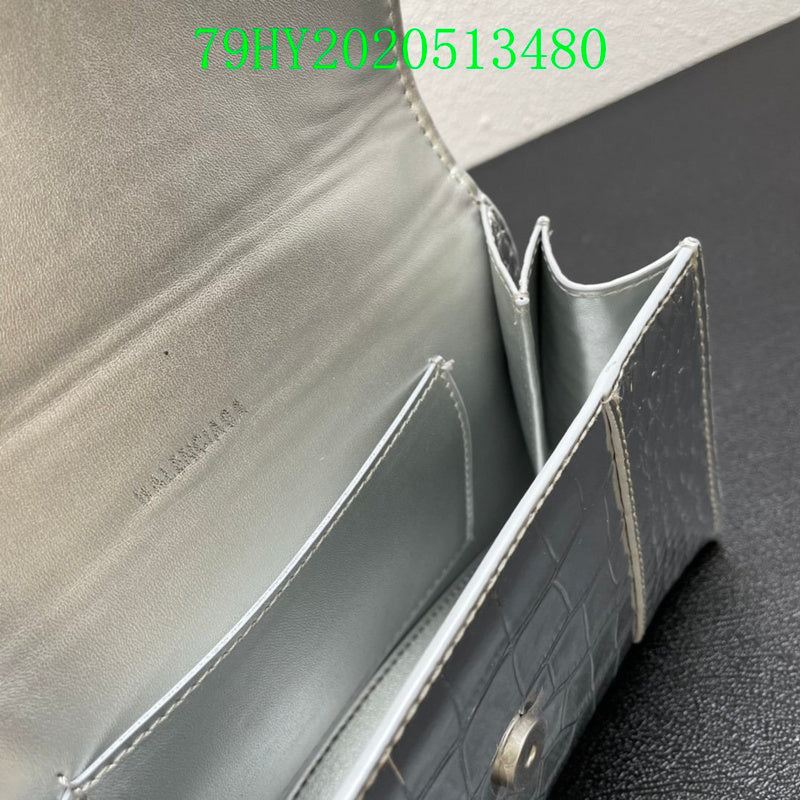 LO - BGA Bags - 2302