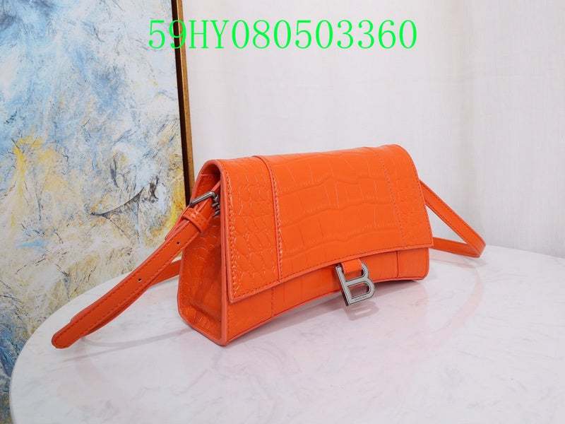 LO - BGA Bags - 2520