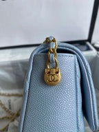 LO - CHL Bags - 3467