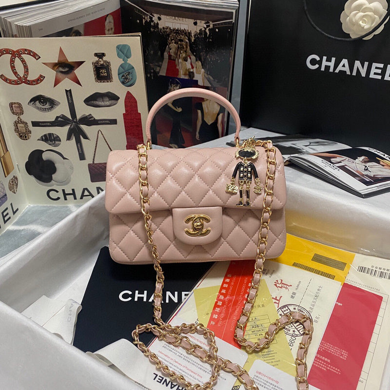 LO - CHL Bags - 3325