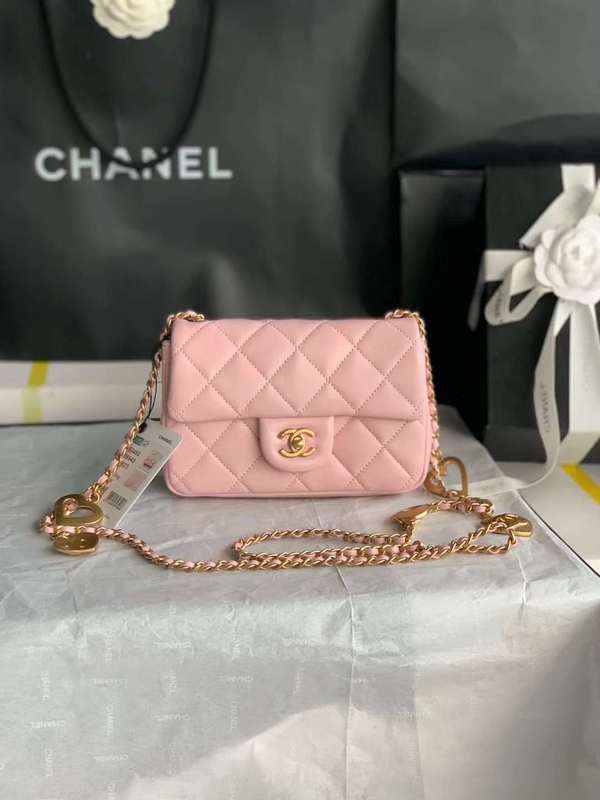 LO - CHL  BAGS FOR WOMEN - FASHION LUXURY BAGS - 574