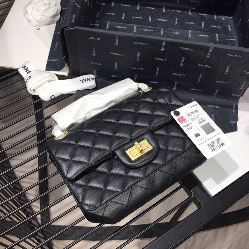 LO - CHL  BAGS FOR WOMEN - FASHION LUXURY BAGS - 1155