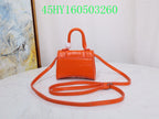 LO - BGA Bags - 2500