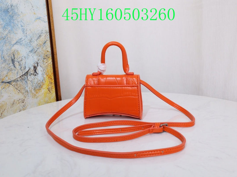 LO - BGA Bags - 2500