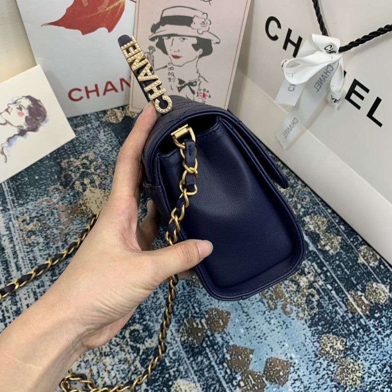 LO - CHL Bags - 1975