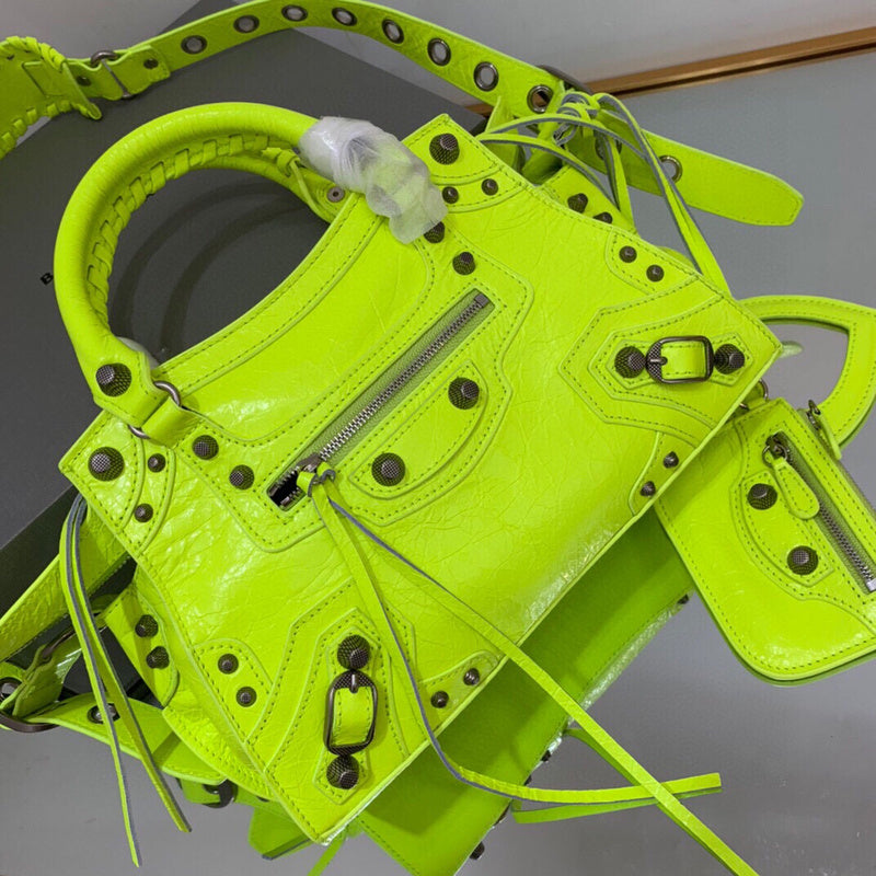 LO - BGA Bags - 2547