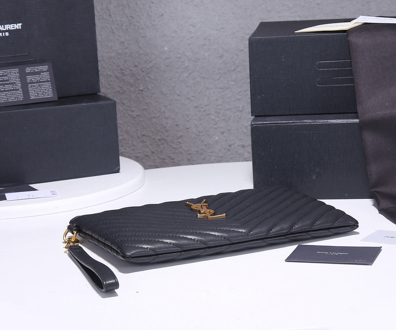 YSL BAGS - WOMEN LOVE LUXURY BAGS - 1612