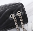 YSL BAGS - WOMEN LOVE LUXURY BAGS - 1337