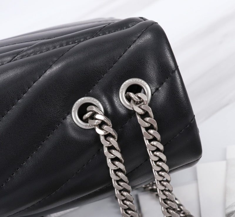 YSL BAGS - WOMEN LOVE LUXURY BAGS - 1337