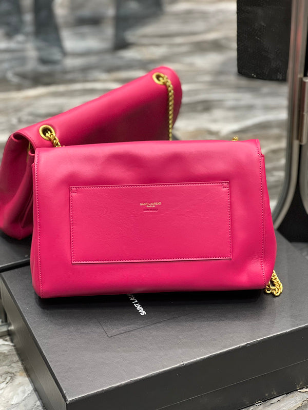 Lusso Official - LUXURY YSL BAGS - 738