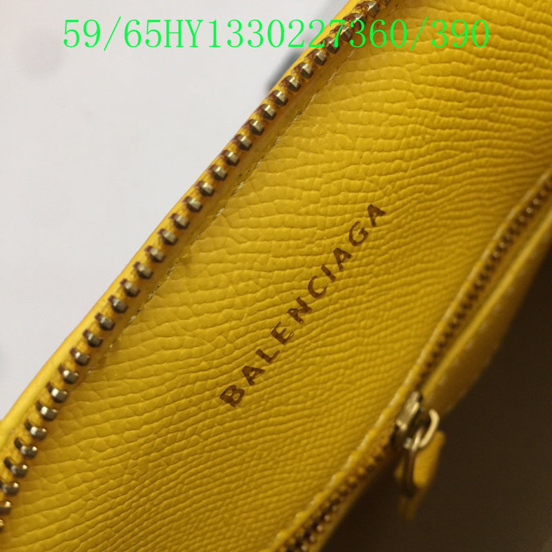 LO - BGA Bags - 1910
