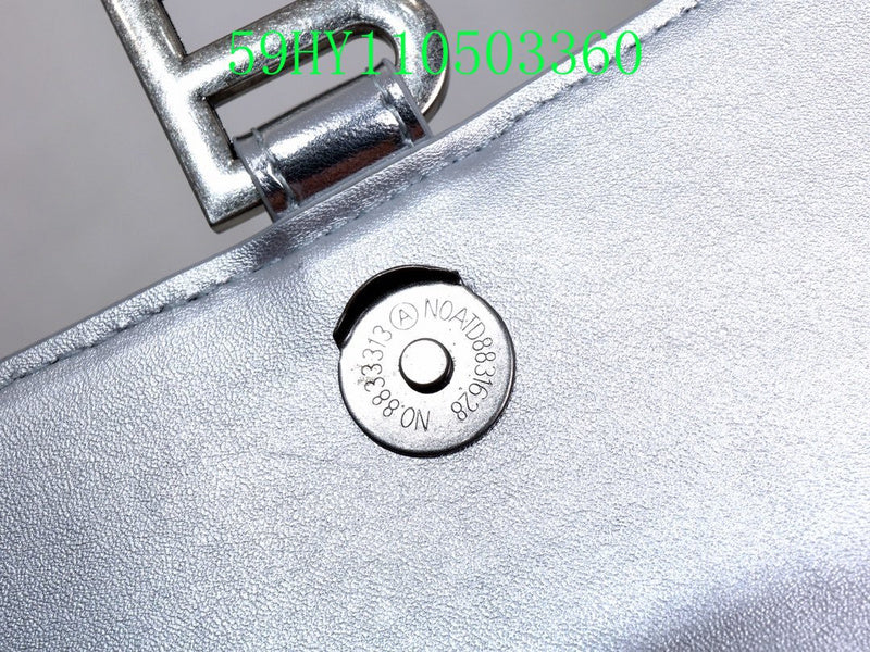 LO - BGA Bags - 2527