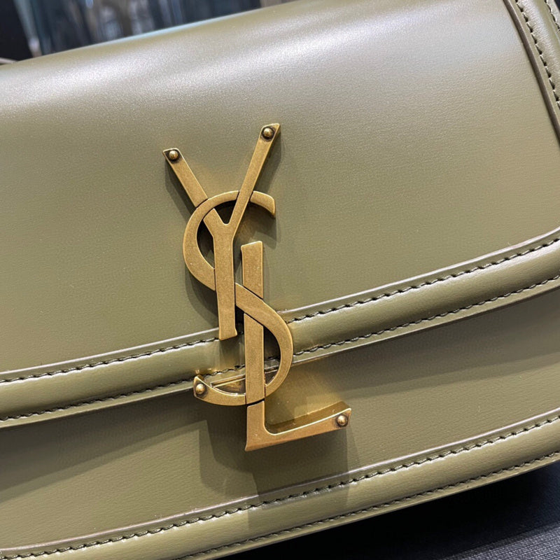 BB - YSL Bag - 1464