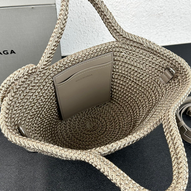 LO - BLN-CIAGA WOMEN LUXURY BAGS - 711