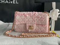 LO - CHL  BAGS FOR WOMEN - FASHION LUXURY BAGS - 588