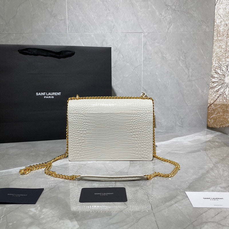BB - YSL Bag - 4024