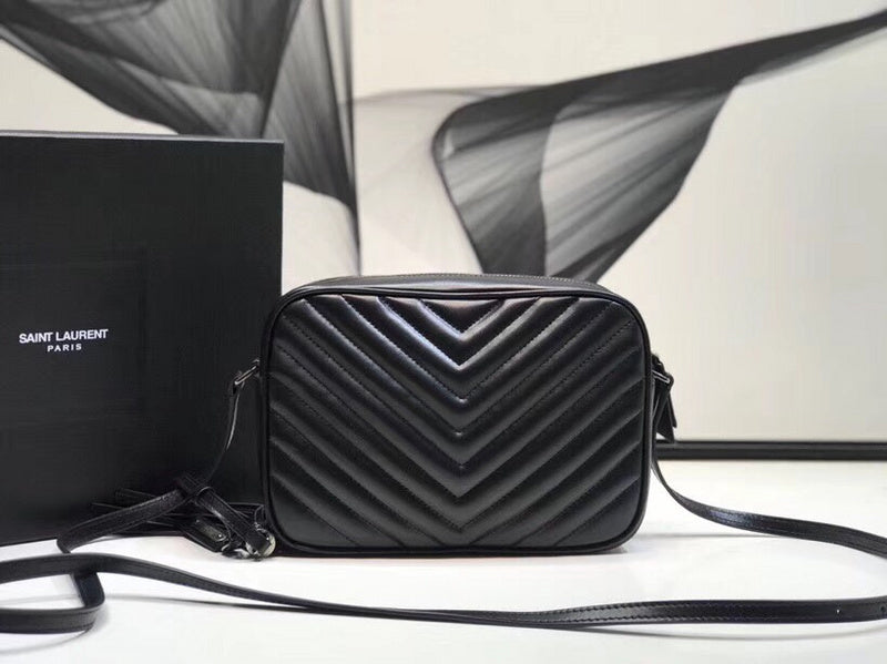 BB - YSL Bag - 2117