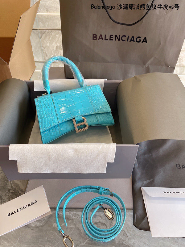 LO - BGA Bags - 1438