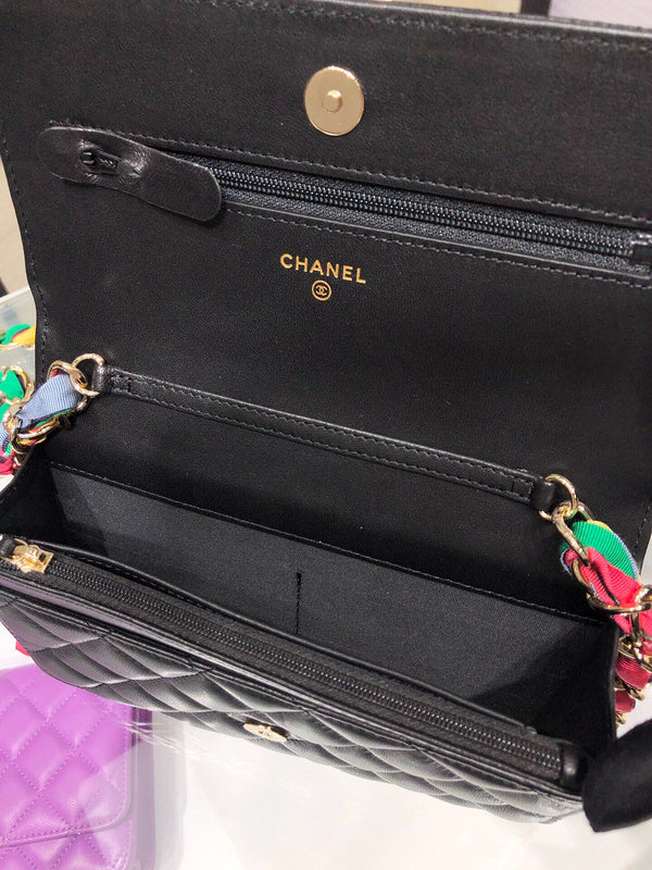 Lusso Official -  CHL BAGS  - 459