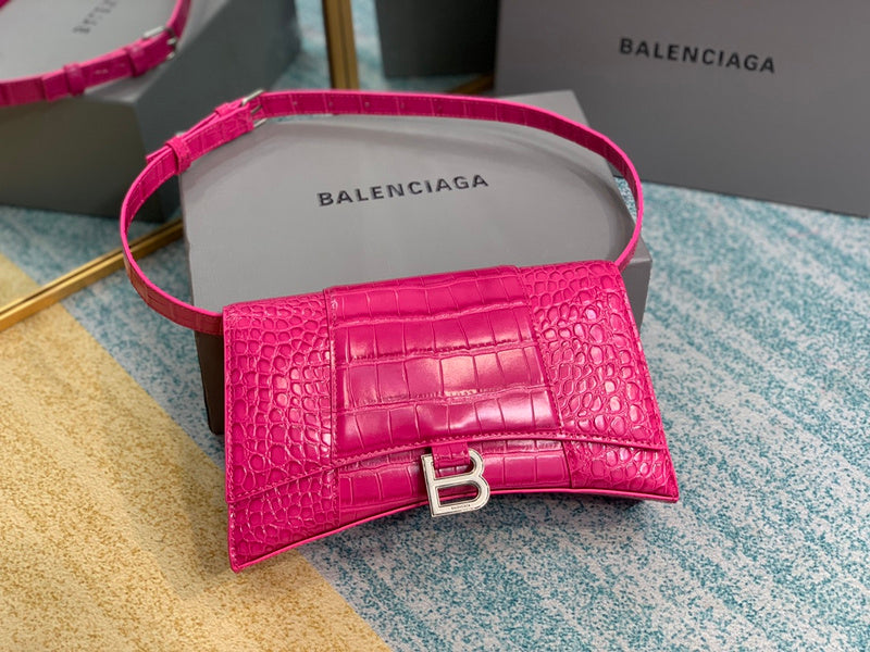 LO BAGS - BGA BAGS - 184