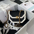 LO - CHL  BAGS FOR WOMEN - FASHION LUXURY BAGS - 1202
