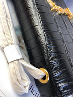 YSL BAGS - WOMEN LOVE LUXURY BAGS - 1990