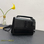 YSL BAGS - WOMEN LOVE LUXURY BAGS - 1217