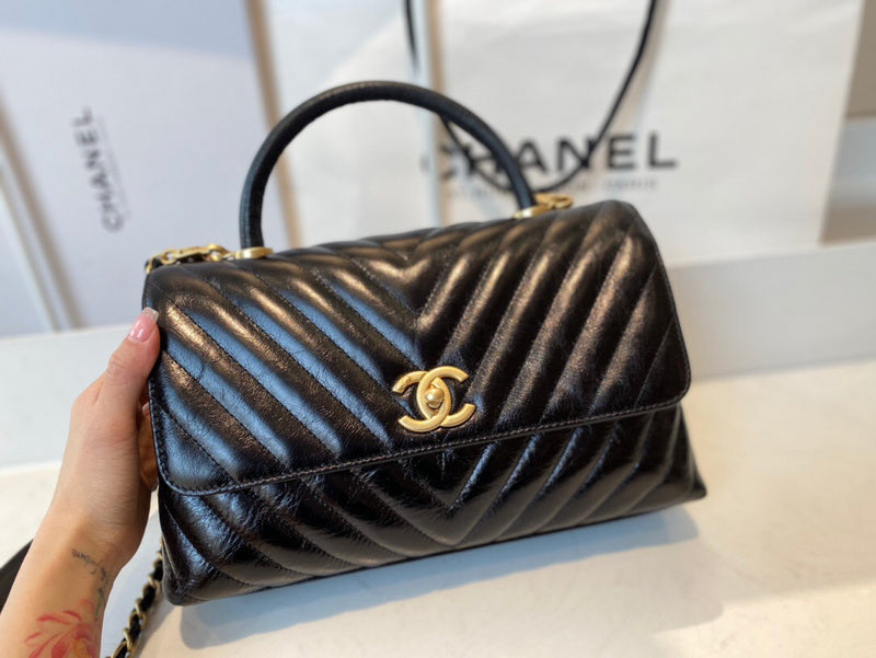 Lusso Official -  CHL BAGS  - 173