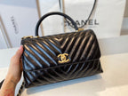 Lusso Official -  CHL BAGS  - 173