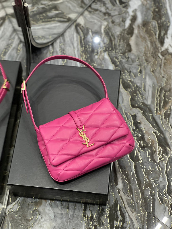 YSL BAGS - WOMEN LOVE LUXURY BAGS - 366