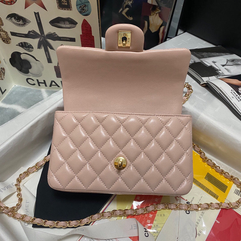 LO - CHL Bags - 3325