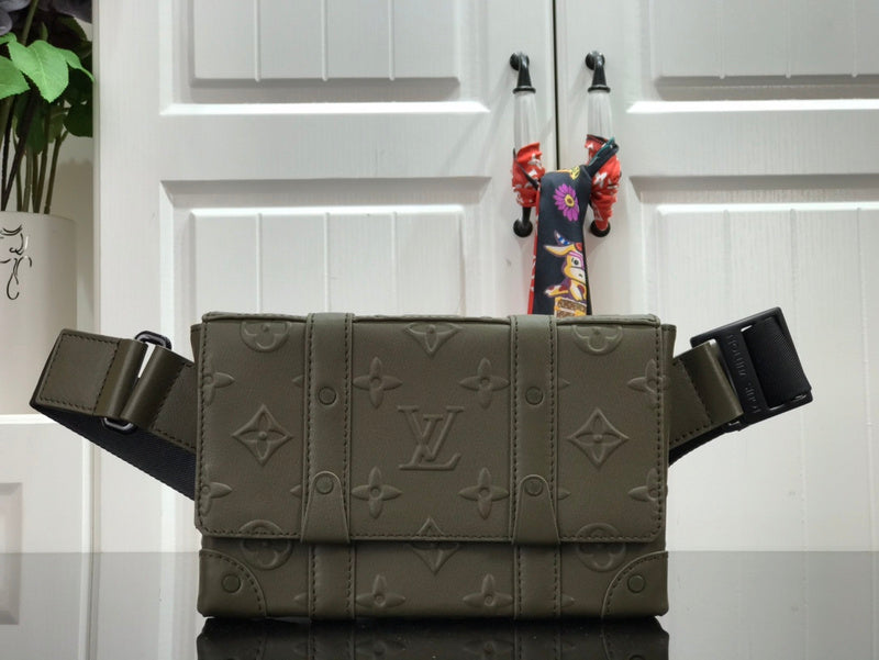 BB - LV Bags - 17397