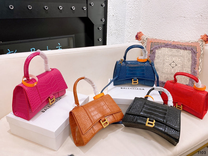 LO - BGA Bags - 1318