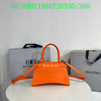 LO - BGA Bags - 2174