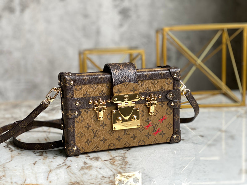 LO - LV Bags - 16680