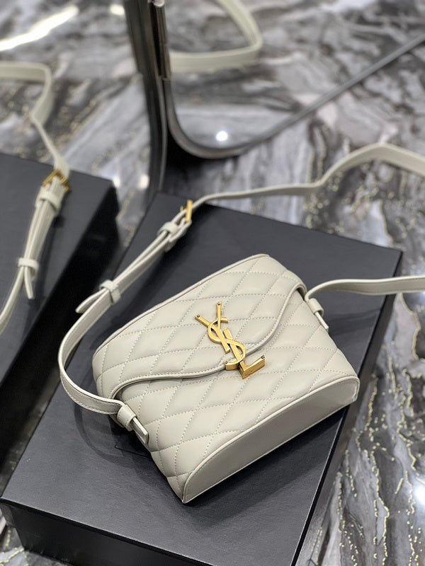 Lusso Official - YSL LUXURY WOMEN BAGS - 1537
