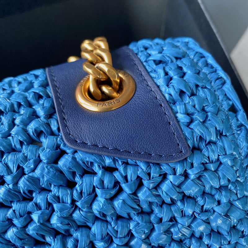 Lusso Official - LUXURY YSL BAGS - 624