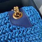 Lusso Official - LUXURY YSL BAGS - 624