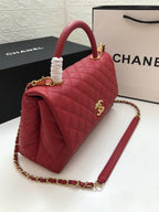 Lusso Official -  CHL BAGS  - 503