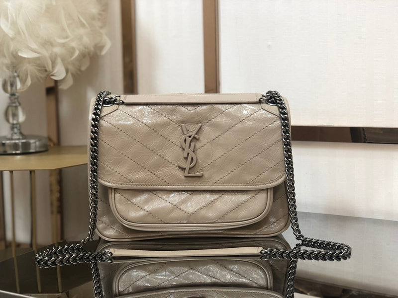 YSL BAGS - WOMEN LOVE LUXURY BAGS - 2188