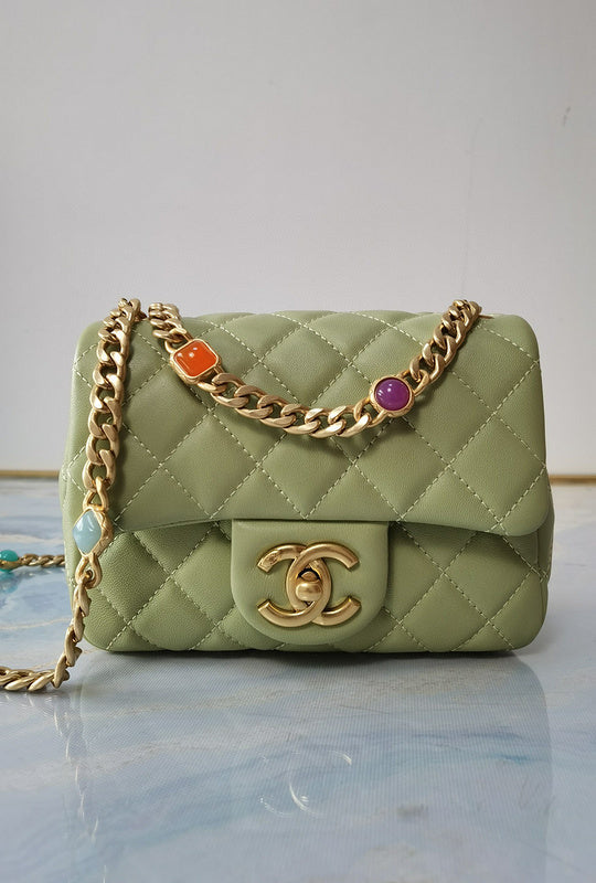 LO - CHL Bags - 1692