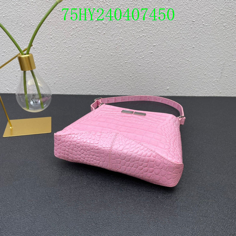 LO - BGA Bags - 1849