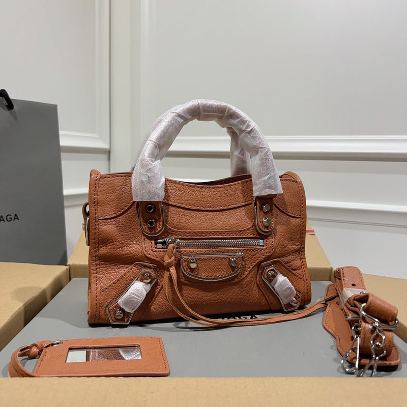 LO - BLN-CIAGA WOMEN LUXURY BAGS - 443