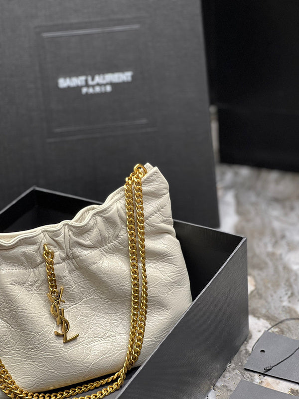 BB - YSL Bag - 2483